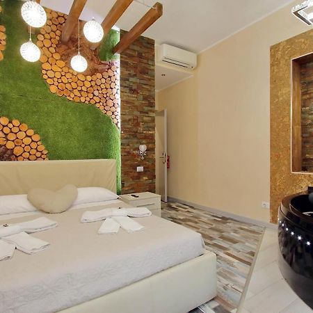 Suite Paradise Rome Guest Rooms Экстерьер фото