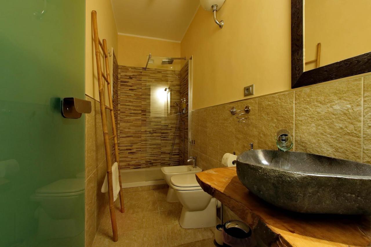 Suite Paradise Rome Guest Rooms Экстерьер фото